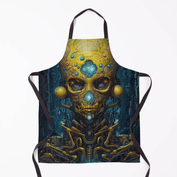Item preview, Techno Shamanism #153 designed and sold by nixlim.