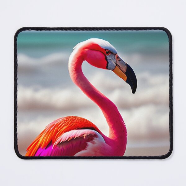 Item preview, Flamingo designed and sold by Bunmigraphics .
