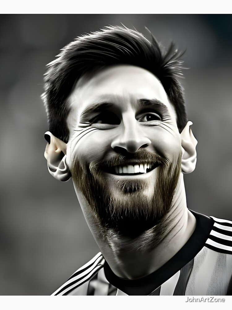 Original Handmade Portrait of Messi, Pencil Drawing of Messi, Messi, Messi  Draw, Messi Drawing, Pencil Portrait of Celebrity - Etsy