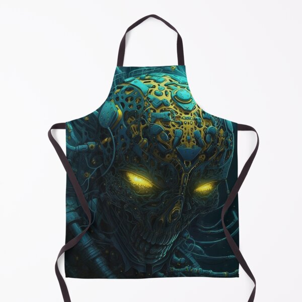 Item preview, Techno Shamanism #142 designed and sold by nixlim.