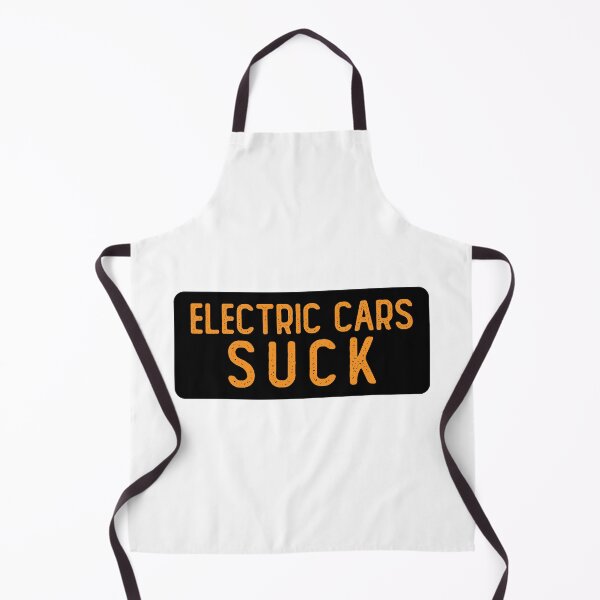 Item preview, Electric Cars Suck Funny Helmet designed and sold by Sour Soul.