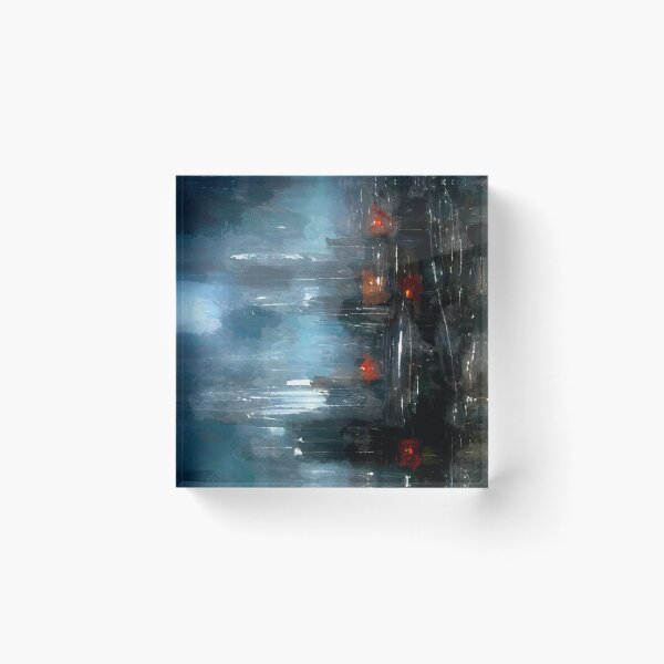 Item preview, Post-Destiny designed and sold by daniel iorio.