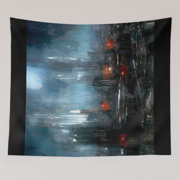 Item preview, Post-Destiny designed and sold by daniel iorio.