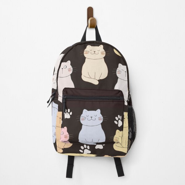 Item preview, many cats designed and sold by sketchtoriashop.