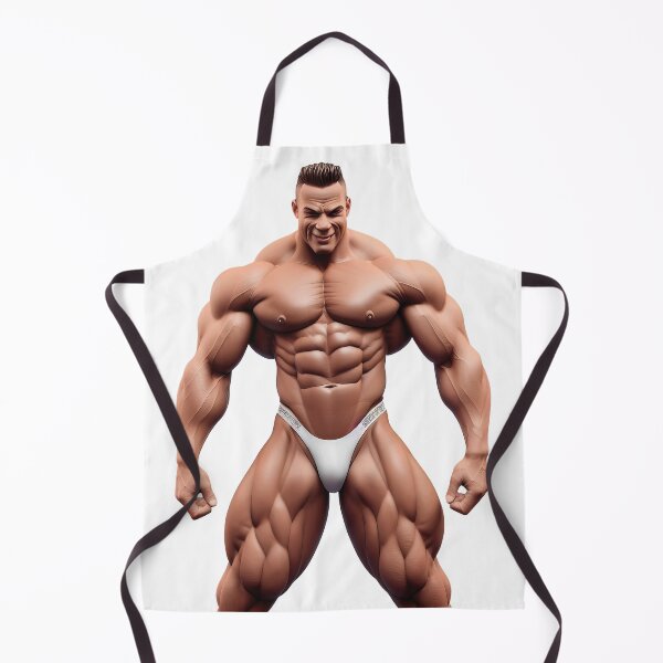 Item preview, Bodybuilder designed and sold by ForeverPrintsOK.
