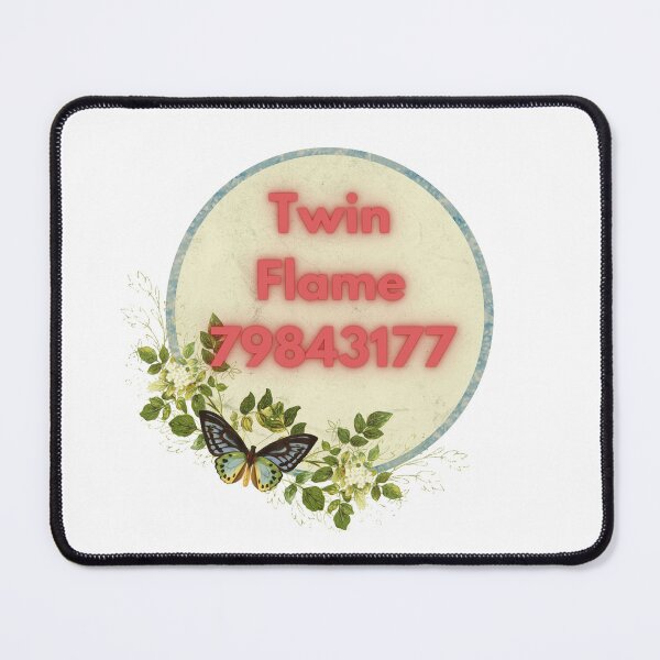 Item preview, Grobovoi Sequence, Twin Flame 79843177 designed and sold by Sanan Israyilli.