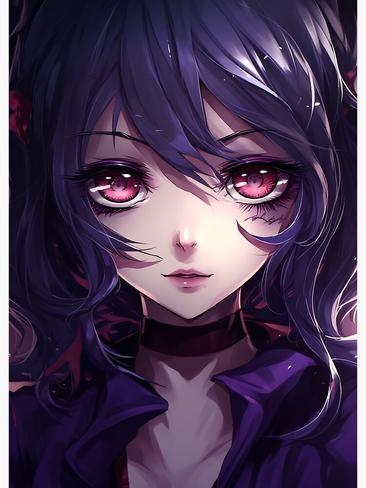 Gothic Anime Pfp - Top 20 Gothic Anime Profile Pictures, Pfp, Avatar, Dp,  icon [ HQ ]