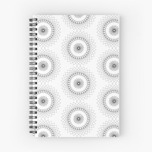 Item preview, Circle Pattern01 designed and sold by crea8designs.