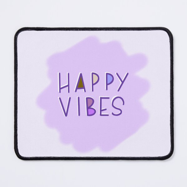 Item preview, Happy vibes designed and sold by ArtsByAsia.