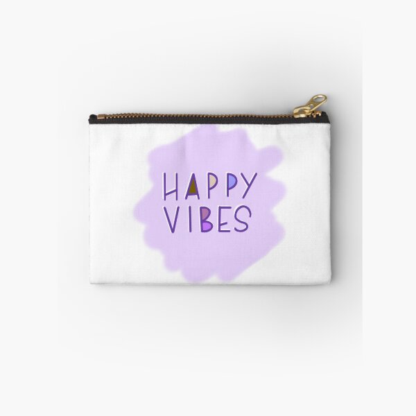 Item preview, Happy vibes designed and sold by ArtsByAsia.