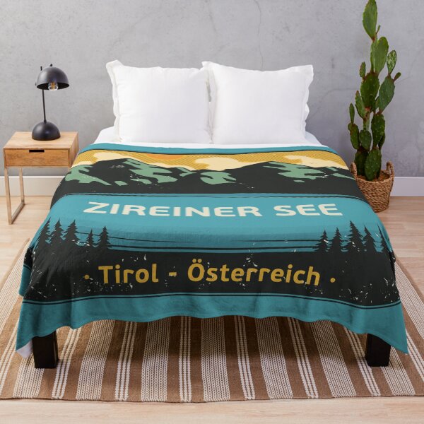 Item preview, Zireiner See, Zireiner lake, Austria designed and sold by studio838.