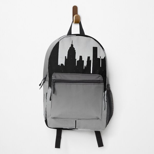 Item preview, Skyline in the style of famous art No. 68 designed and sold by CRAFTER-MEDIA.