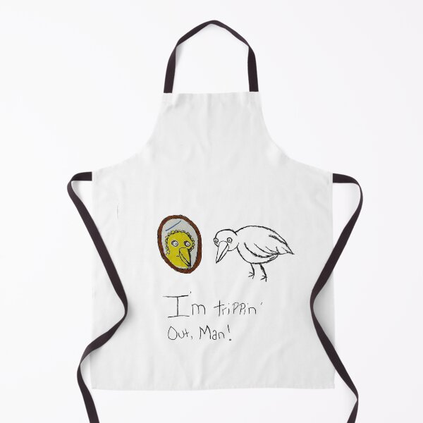 Item preview, Tripping bird designed and sold by Coffeepot-Shop.