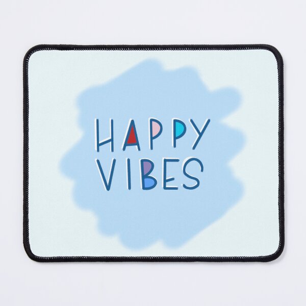 Item preview, Happy vibes designed and sold by ArtsByAsia.