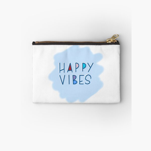 Item preview, Happy vibes designed and sold by ArtsByAsia.