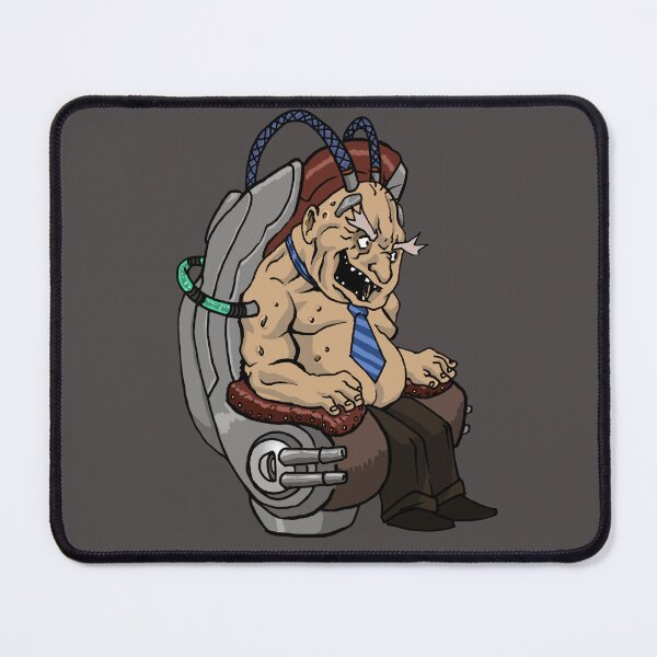Item preview, Brawler C.E.O.  designed and sold by Geomano Negron.