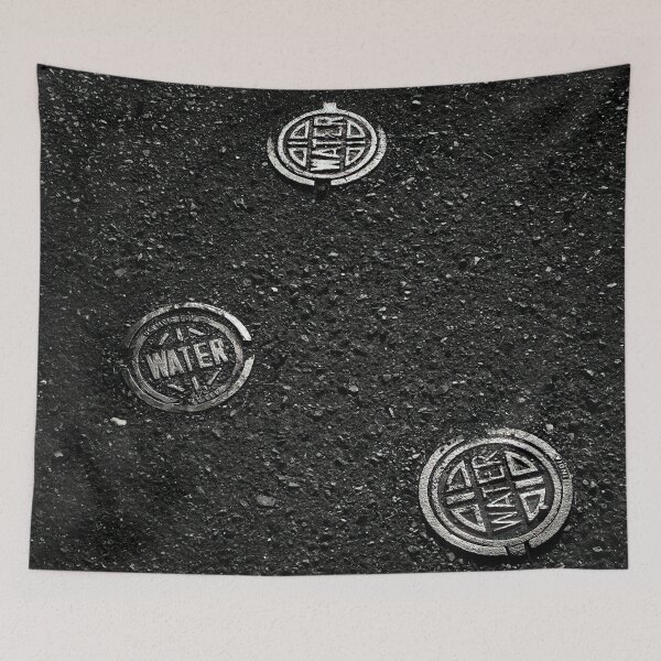 Item preview, Mainlining designed and sold by Steve Walser.