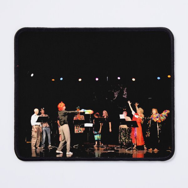 Item preview, Musical Theatre Theater Acting Stage designed and sold by ProsperityPath.