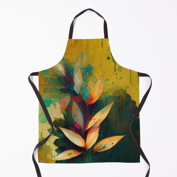 Item preview, Leafy Goodness designed and sold by ShroomSquirrel.