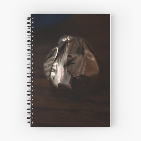 Item preview, Crisp packet designed and sold by Anne Nolan.