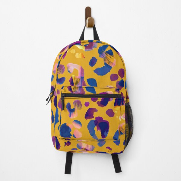 Item preview, Leopard Pattern,Painted designed and sold by lilithschoices.
