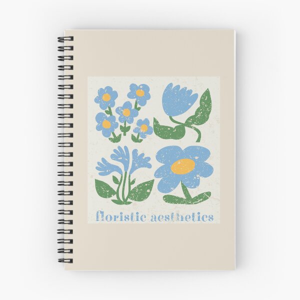 Item preview, Floristic aesthetics designed and sold by ThingsByHerkiel.