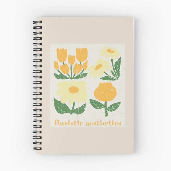Item preview, Floristic aesthetics designed and sold by ThingsByHerkiel.