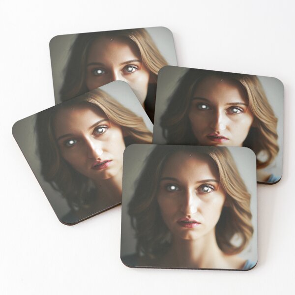 Item preview, Bright Eyes designed and sold by Rectoryprint.