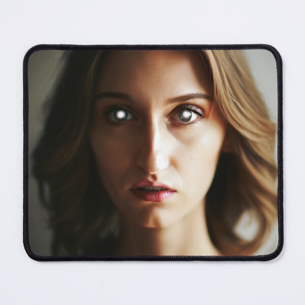 Item preview, Bright Eyes designed and sold by Rectoryprint.