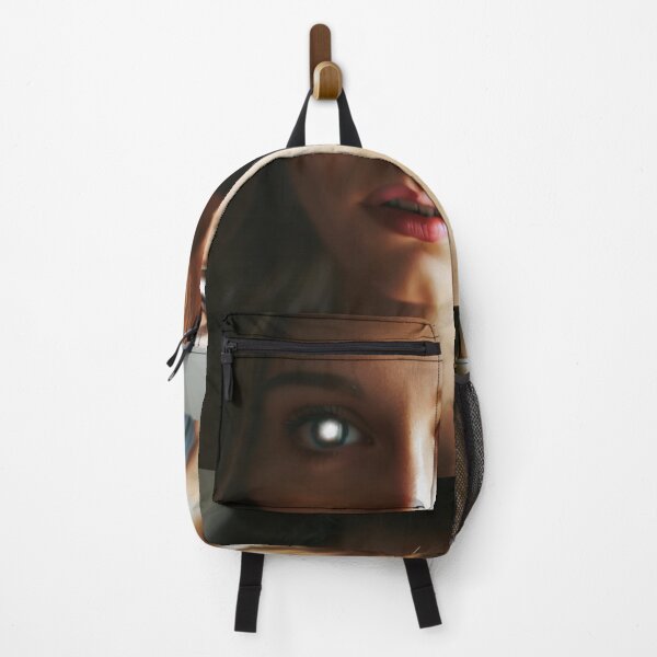 Item preview, Bright Eyes designed and sold by Rectoryprint.