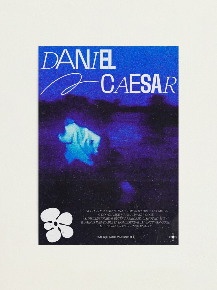 Daniel Caesar - Do You Like Me 