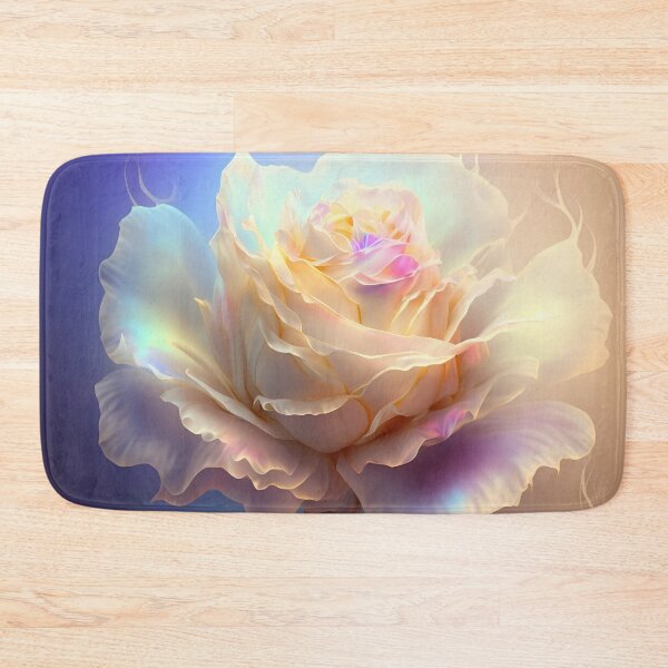 Item preview, Glowing Rose designed and sold by Art by Lilia.