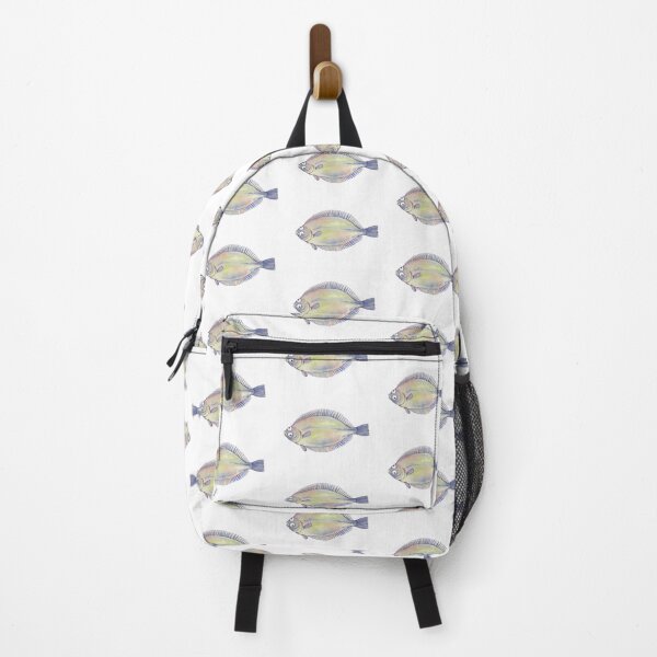 Item preview, Witch Flounder designed and sold by a swarm of ants.