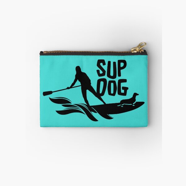 Item preview, SUP DOG - Paddleboard Dachshund - Otras razas disponibles* designed and sold by DesignChaser.