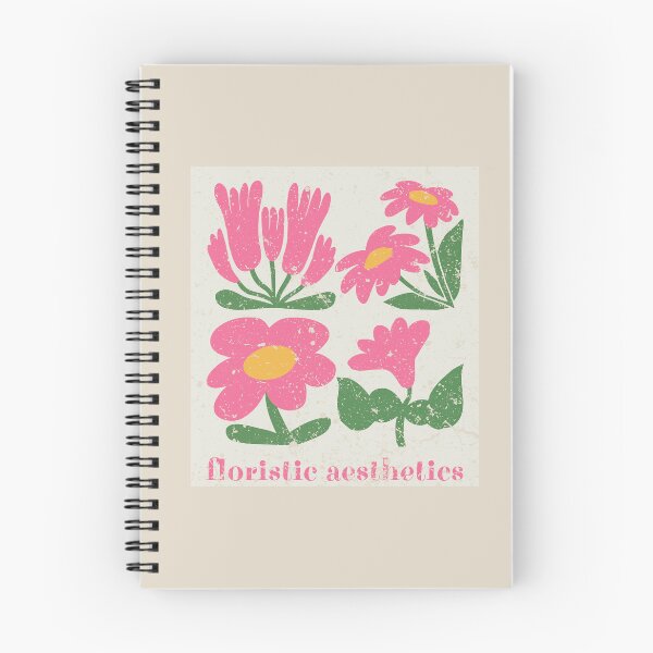 Item preview, Floristic aesthetics designed and sold by ThingsByHerkiel.