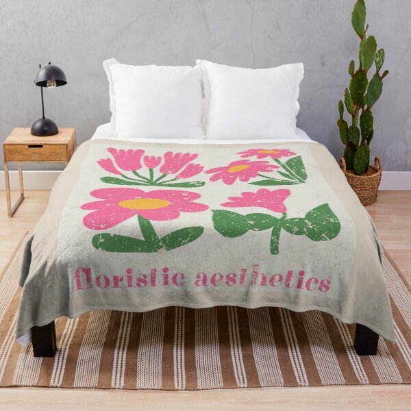 Item preview, Floristic aesthetics designed and sold by ThingsByHerkiel.