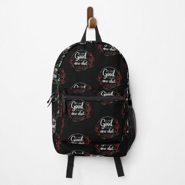 Item preview, I'm Doing Good New Shit designed and sold by Merchinio ⭐⭐⭐⭐⭐.
