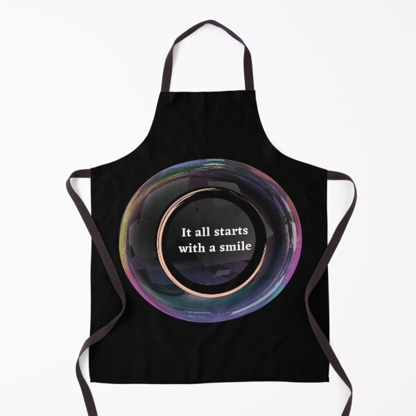 Item preview, smile tshirt designed and sold by Eugenie974.