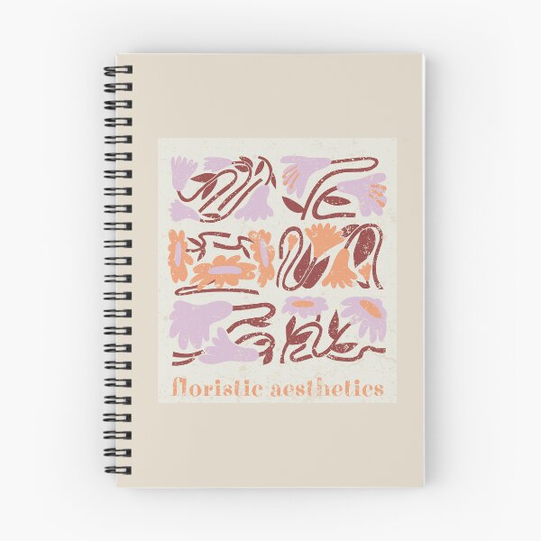 Item preview, Floristic aesthetics designed and sold by ThingsByHerkiel.
