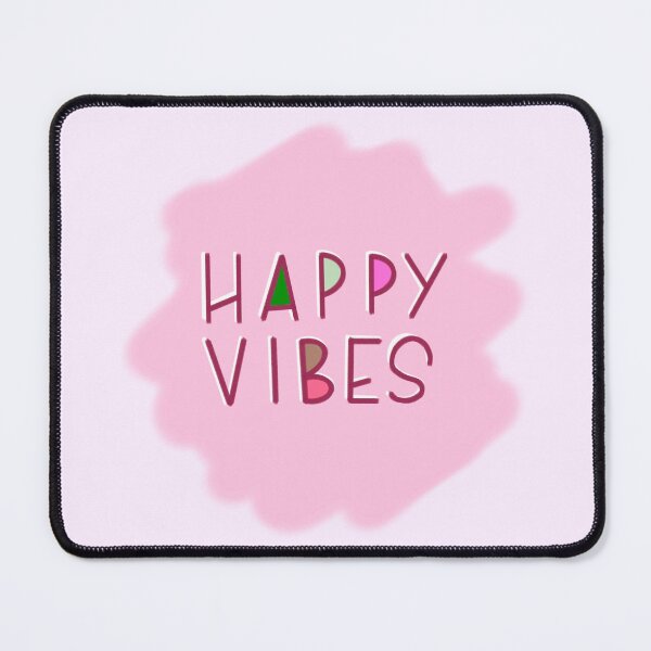 Item preview, Happy vibes designed and sold by ArtsByAsia.
