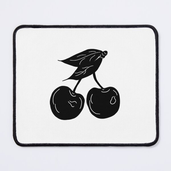Item preview, Cerezo negro designed and sold by Rxdaa.