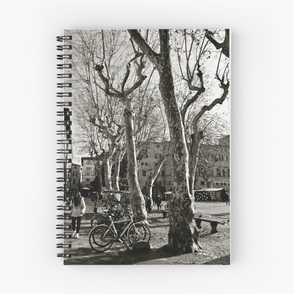 Item preview, sunny day in Lucca designed and sold by BreeFarinaPhoto.