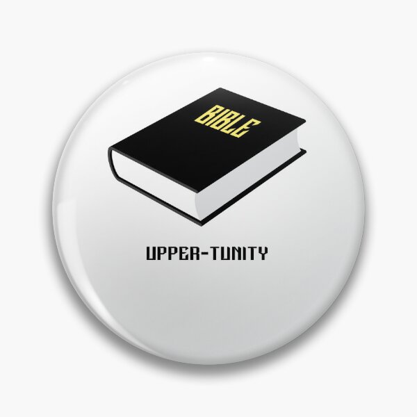 Item preview, UPPER-TUNITY designed and sold by IAMthinker.