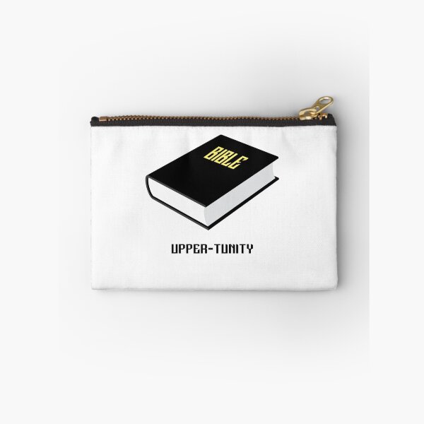 Item preview, UPPER-TUNITY designed and sold by IAMthinker.