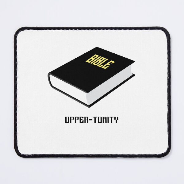 Item preview, UPPER-TUNITY designed and sold by IAMthinker.