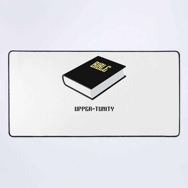 Item preview, UPPER-TUNITY designed and sold by IAMthinker.