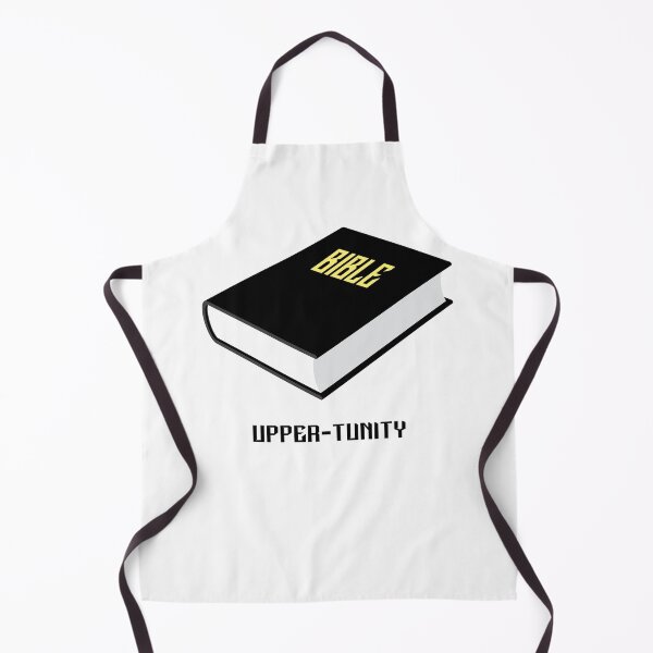 Item preview, UPPER-TUNITY designed and sold by IAMthinker.