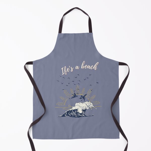 Item preview, T-shirt 'Ibe's a beach designed and sold by Gadget80.
