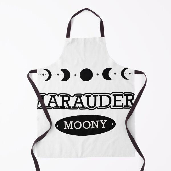 Item preview, Marauders moony moonphase designed and sold by Shadoodle.