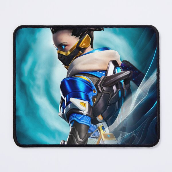 Item preview, wraith  designed and sold by alessandra picoli.